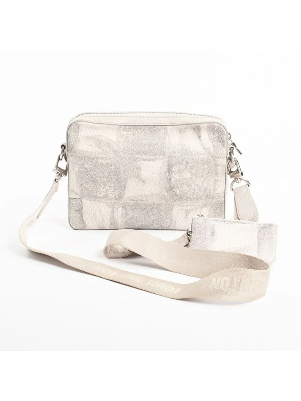 Louis Vuitton Shoulder Bag Trio Messenger